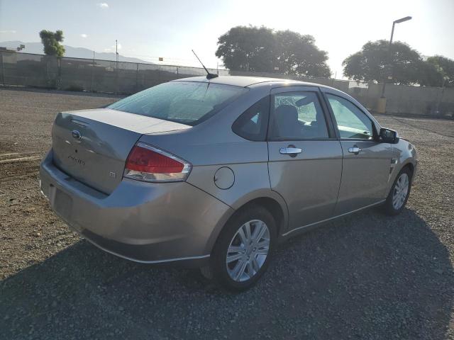 Photo 2 VIN: 1FAHP35N48W282369 - FORD FOCUS SE 