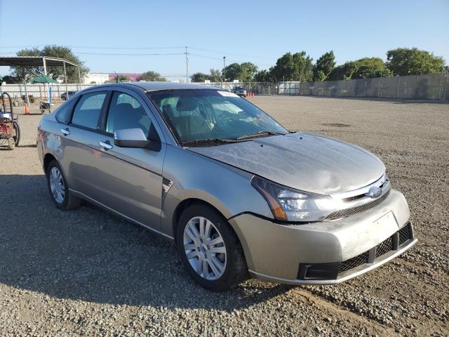 Photo 3 VIN: 1FAHP35N48W282369 - FORD FOCUS SE 