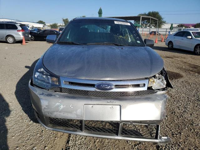 Photo 4 VIN: 1FAHP35N48W282369 - FORD FOCUS SE 