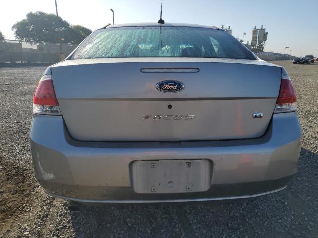 Photo 5 VIN: 1FAHP35N48W282369 - FORD FOCUS SE 