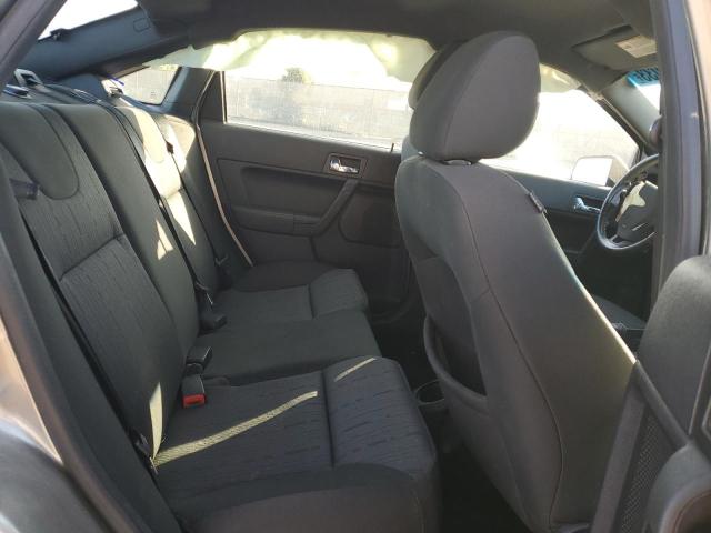 Photo 9 VIN: 1FAHP35N48W282369 - FORD FOCUS SE 