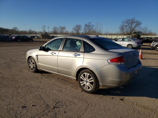 Photo 1 VIN: 1FAHP35N48W284817 - FORD FOCUS 