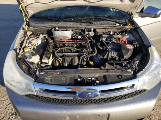 Photo 10 VIN: 1FAHP35N48W284817 - FORD FOCUS 