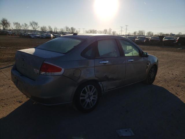 Photo 2 VIN: 1FAHP35N48W284817 - FORD FOCUS 