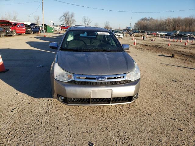 Photo 4 VIN: 1FAHP35N48W284817 - FORD FOCUS 