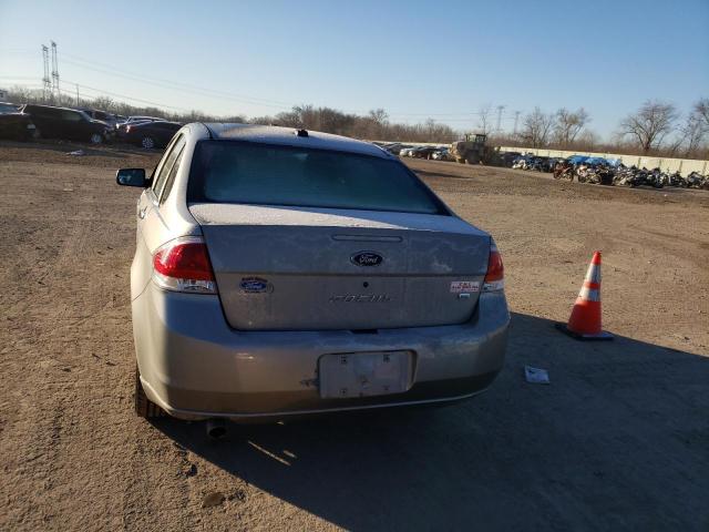 Photo 5 VIN: 1FAHP35N48W284817 - FORD FOCUS 