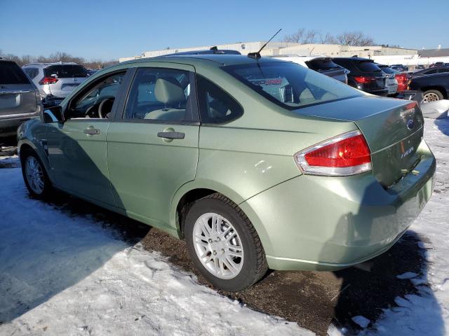 Photo 1 VIN: 1FAHP35N48W288401 - FORD FOCUS 