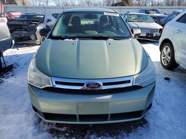 Photo 4 VIN: 1FAHP35N48W288401 - FORD FOCUS 