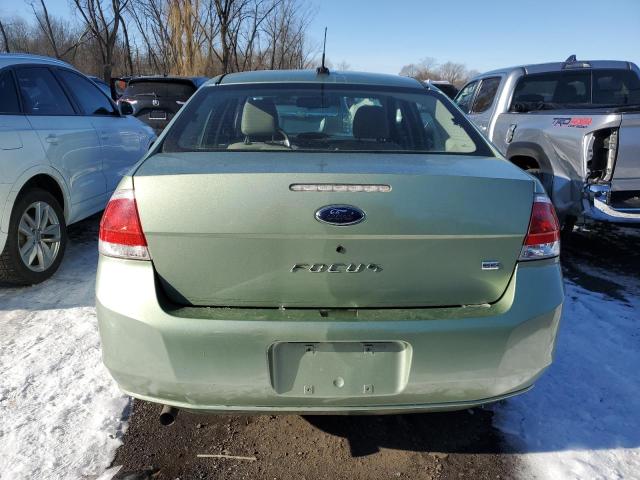 Photo 5 VIN: 1FAHP35N48W288401 - FORD FOCUS 