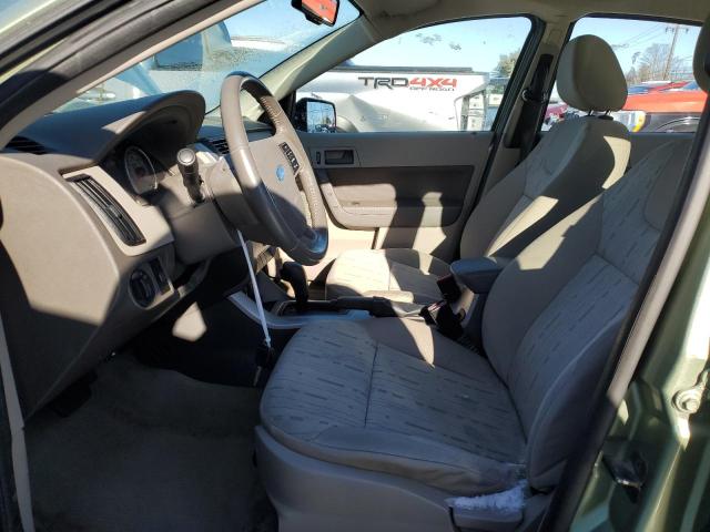 Photo 6 VIN: 1FAHP35N48W288401 - FORD FOCUS 