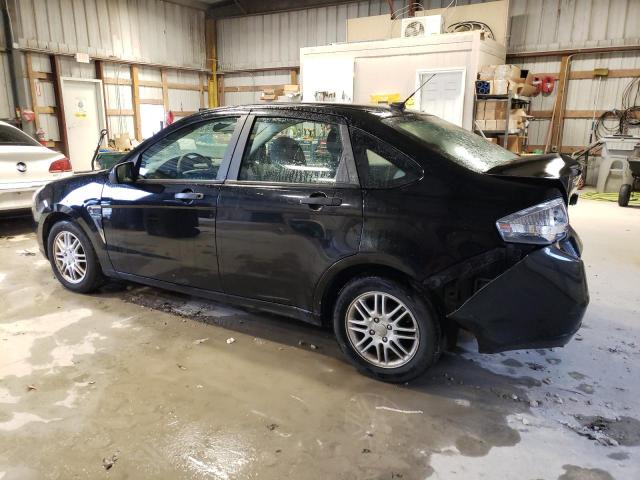 Photo 1 VIN: 1FAHP35N48W289502 - FORD FOCUS 