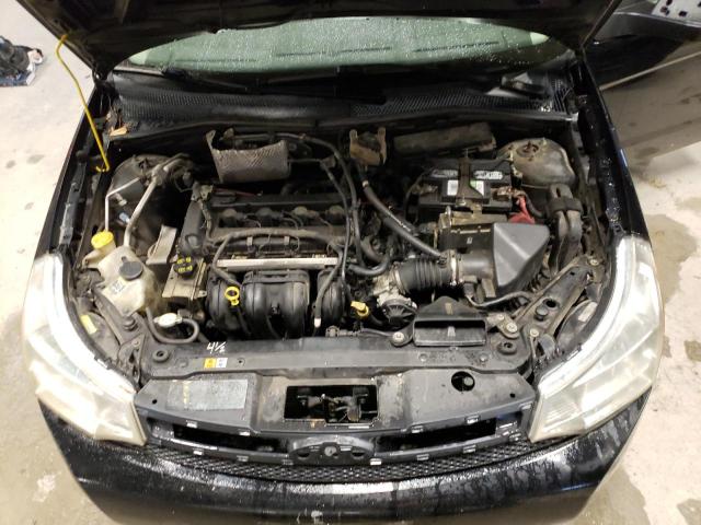 Photo 10 VIN: 1FAHP35N48W289502 - FORD FOCUS 