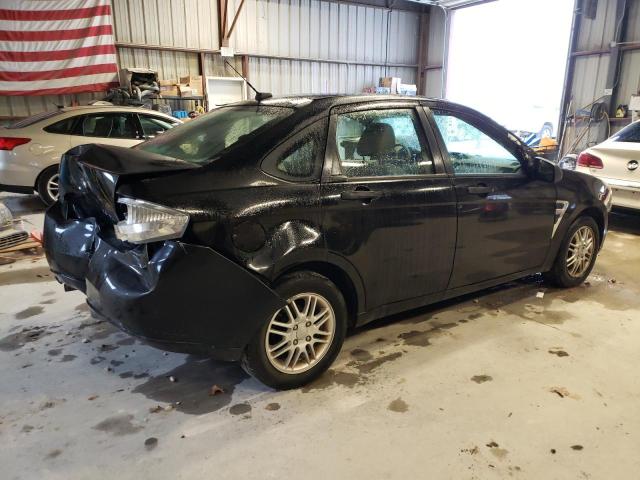 Photo 2 VIN: 1FAHP35N48W289502 - FORD FOCUS 