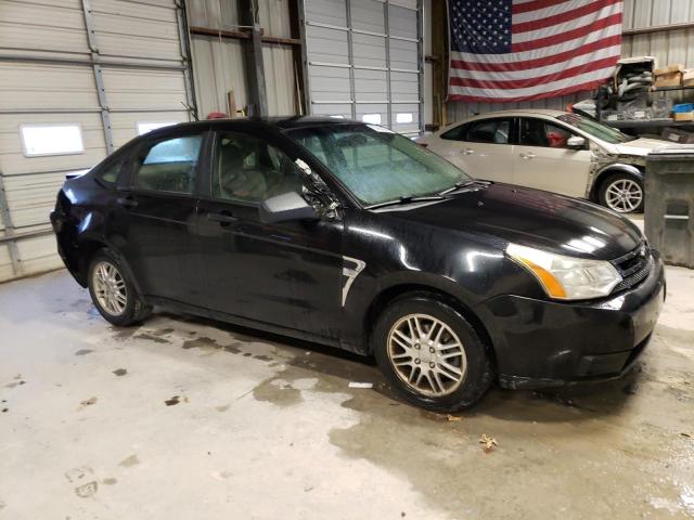 Photo 3 VIN: 1FAHP35N48W289502 - FORD FOCUS 