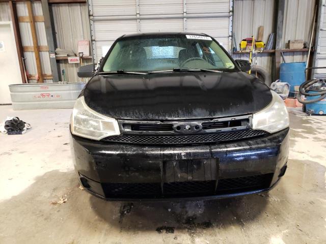 Photo 4 VIN: 1FAHP35N48W289502 - FORD FOCUS 