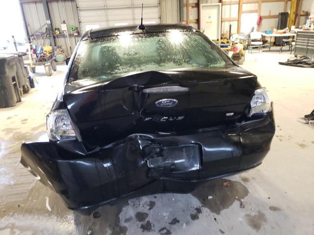 Photo 5 VIN: 1FAHP35N48W289502 - FORD FOCUS 