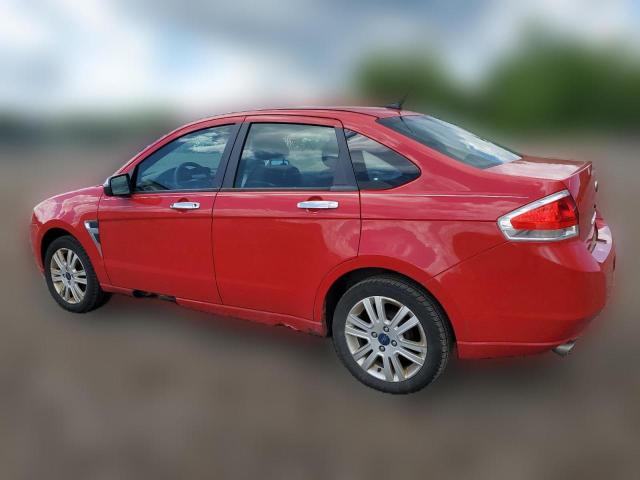 Photo 1 VIN: 1FAHP35N48W292643 - FORD FOCUS 