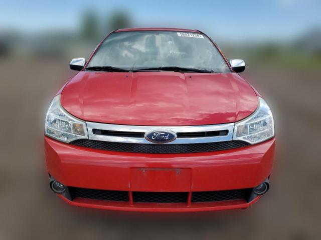 Photo 4 VIN: 1FAHP35N48W292643 - FORD FOCUS 