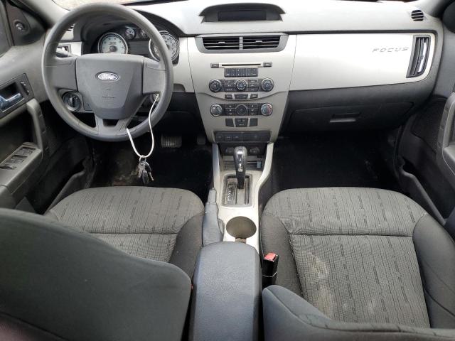 Photo 7 VIN: 1FAHP35N48W292643 - FORD FOCUS 