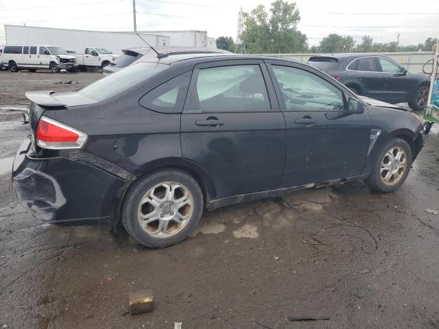 Photo 2 VIN: 1FAHP35N48W292674 - FORD FOCUS SE 