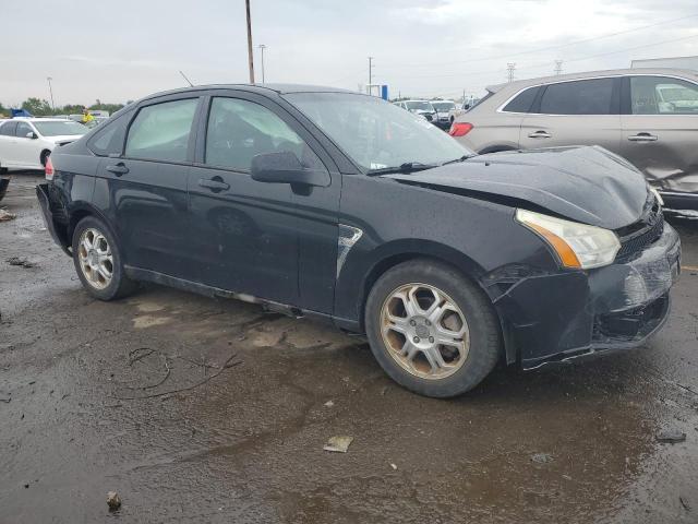 Photo 3 VIN: 1FAHP35N48W292674 - FORD FOCUS SE 