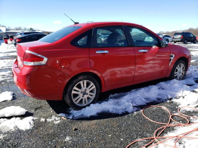 Photo 2 VIN: 1FAHP35N48W296112 - FORD FOCUS 