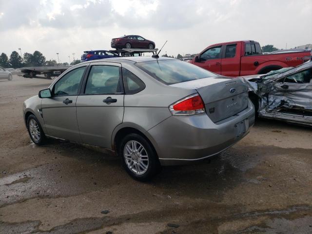 Photo 1 VIN: 1FAHP35N48W299611 - FORD FOCUS SE 