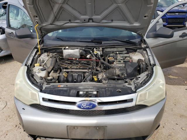 Photo 10 VIN: 1FAHP35N48W299611 - FORD FOCUS SE 