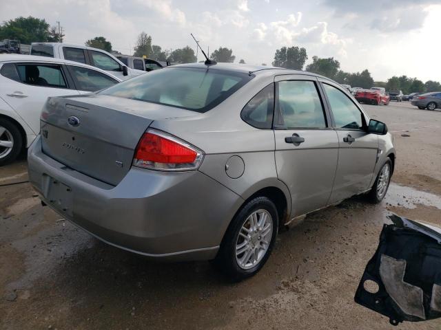 Photo 2 VIN: 1FAHP35N48W299611 - FORD FOCUS SE 