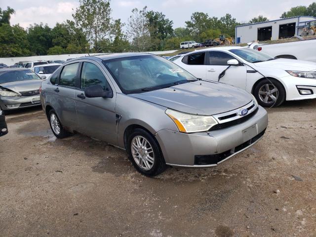 Photo 3 VIN: 1FAHP35N48W299611 - FORD FOCUS SE 