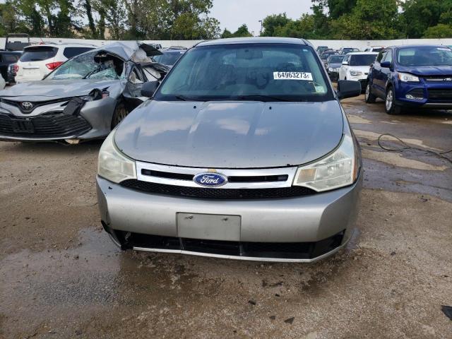 Photo 4 VIN: 1FAHP35N48W299611 - FORD FOCUS SE 