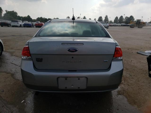 Photo 5 VIN: 1FAHP35N48W299611 - FORD FOCUS SE 