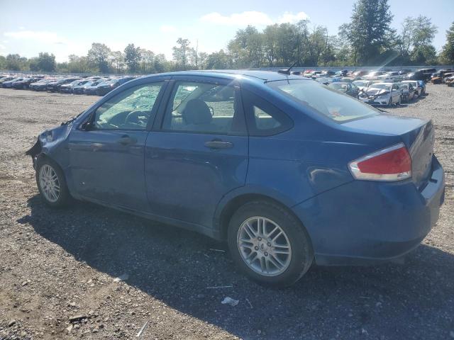 Photo 1 VIN: 1FAHP35N49W102986 - FORD FOCUS SE 