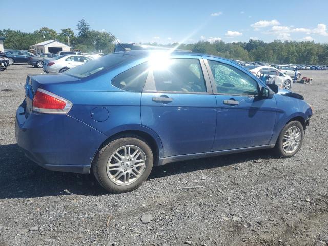 Photo 2 VIN: 1FAHP35N49W102986 - FORD FOCUS SE 