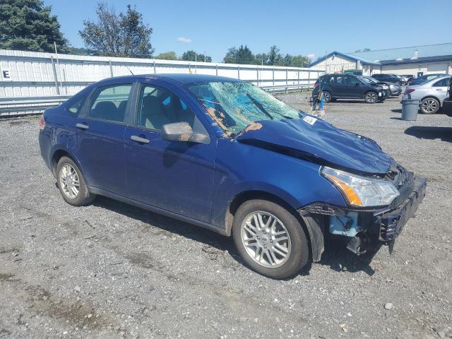 Photo 3 VIN: 1FAHP35N49W102986 - FORD FOCUS SE 