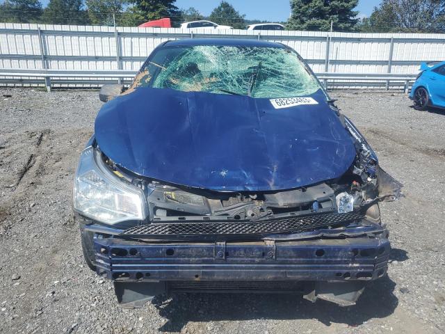 Photo 4 VIN: 1FAHP35N49W102986 - FORD FOCUS SE 