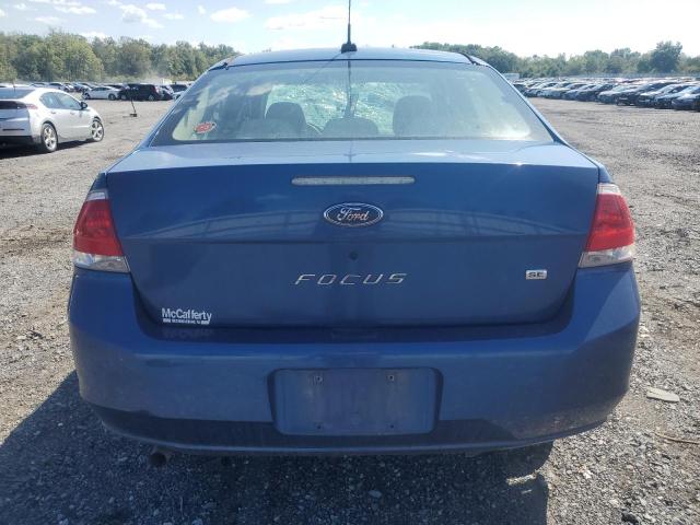 Photo 5 VIN: 1FAHP35N49W102986 - FORD FOCUS SE 