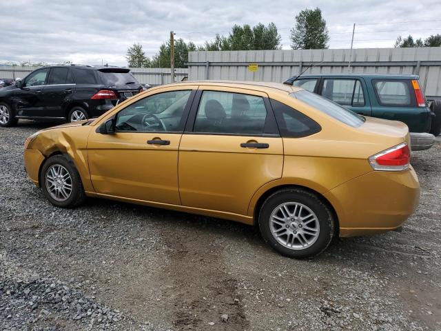 Photo 1 VIN: 1FAHP35N49W106553 - FORD FOCUS SE 