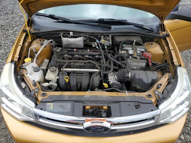 Photo 10 VIN: 1FAHP35N49W106553 - FORD FOCUS SE 