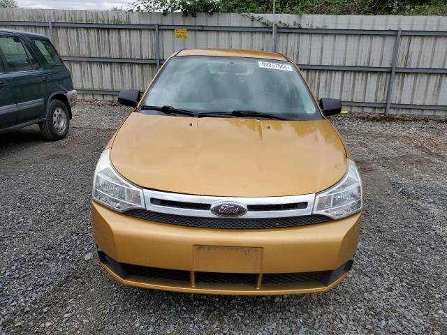 Photo 4 VIN: 1FAHP35N49W106553 - FORD FOCUS SE 