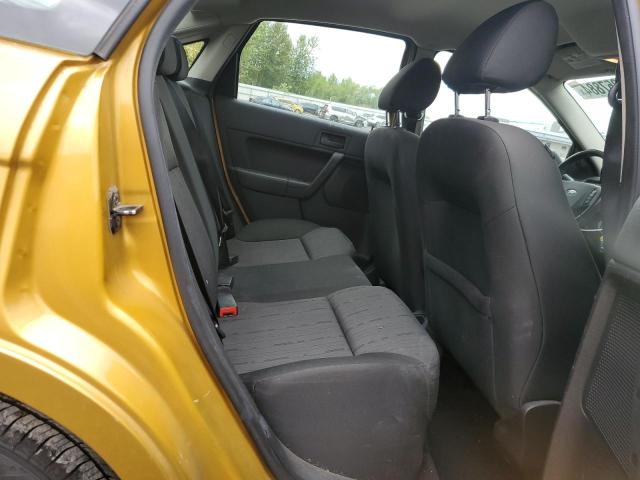 Photo 9 VIN: 1FAHP35N49W106553 - FORD FOCUS SE 