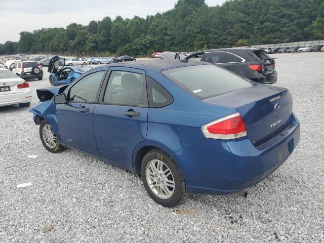 Photo 1 VIN: 1FAHP35N49W125930 - FORD FOCUS SE 