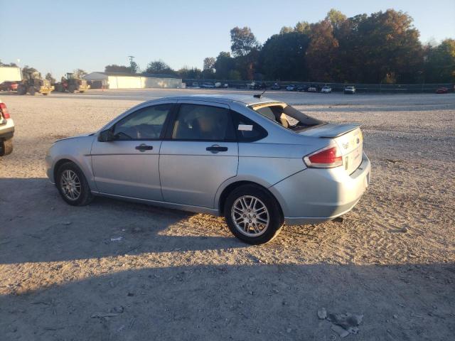 Photo 1 VIN: 1FAHP35N49W156742 - FORD FOCUS SE 