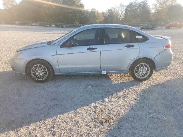 Photo 11 VIN: 1FAHP35N49W156742 - FORD FOCUS SE 