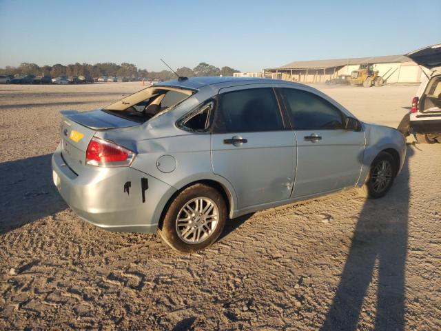 Photo 2 VIN: 1FAHP35N49W156742 - FORD FOCUS SE 