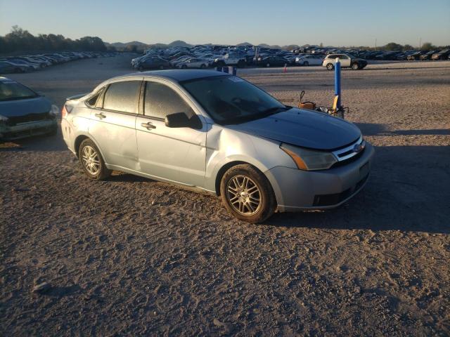 Photo 3 VIN: 1FAHP35N49W156742 - FORD FOCUS SE 