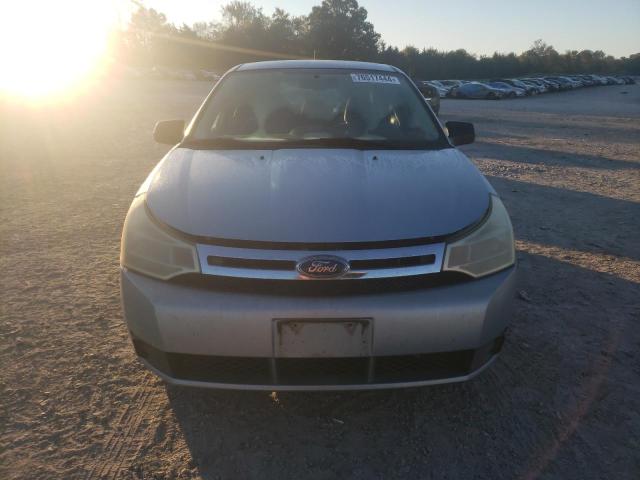 Photo 4 VIN: 1FAHP35N49W156742 - FORD FOCUS SE 