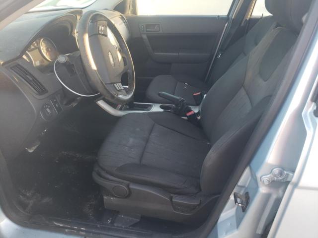 Photo 6 VIN: 1FAHP35N49W156742 - FORD FOCUS SE 