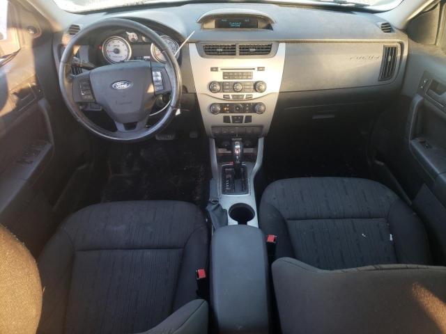 Photo 7 VIN: 1FAHP35N49W156742 - FORD FOCUS SE 