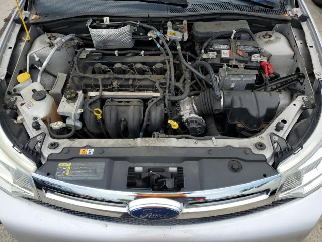 Photo 10 VIN: 1FAHP35N49W165389 - FORD FOCUS 